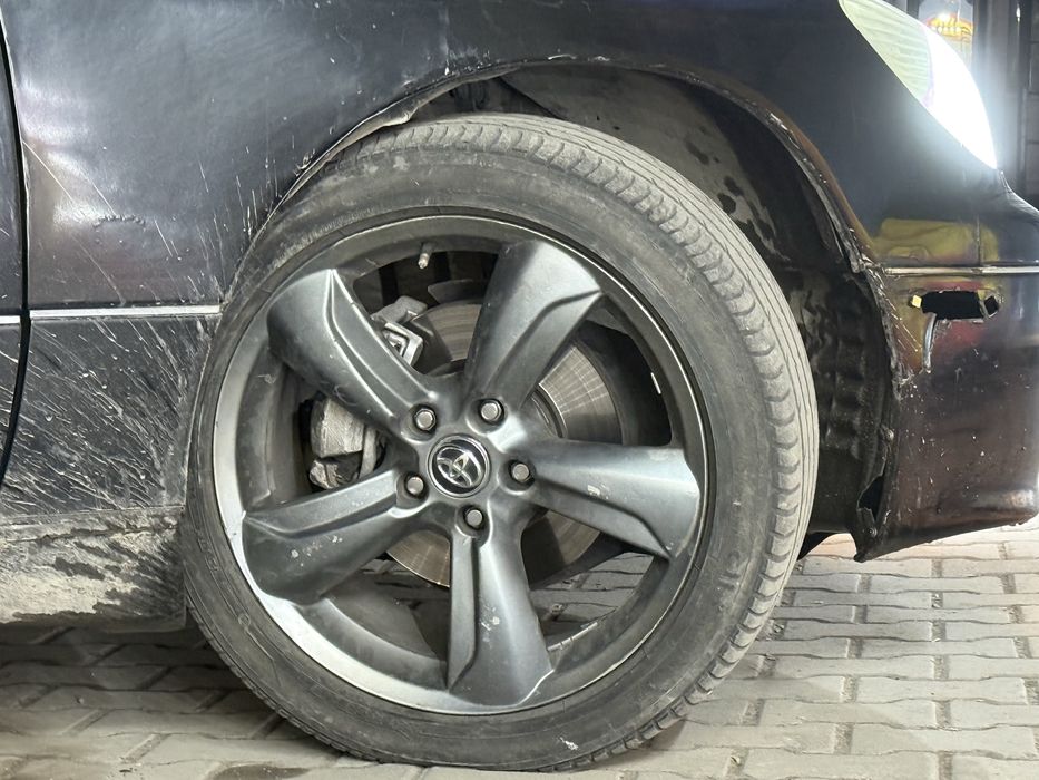 Продам диски вертолет