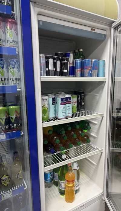 Продам холодильник