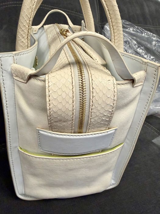 Чанта Dsquared2 bag