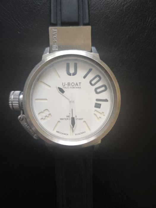 Ceas original U-BOAT