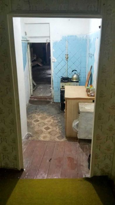 Продается участок 1.5 сотки, Азербайджанский центр