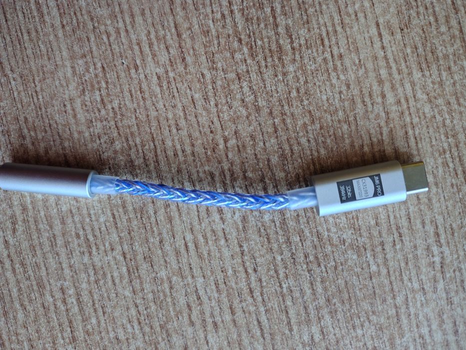 Căști Thruthear x Crinacle Zero