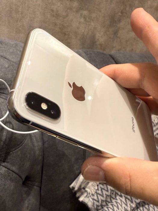 Iphone XS (новый)