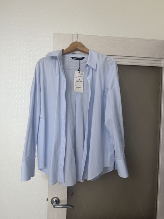 Рубашка Zara
