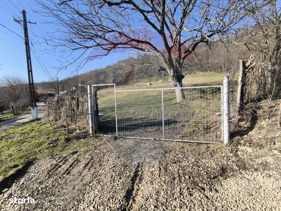 Teren Intravilan Urechesti