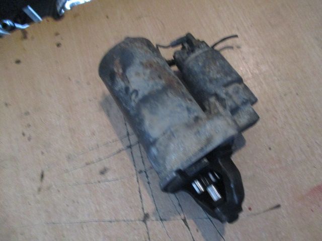 Electromotor Bmw seria 5 E39 motor 2,0 benzina an 1998-2004 PROBAT