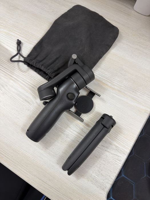 stabilizator osmo