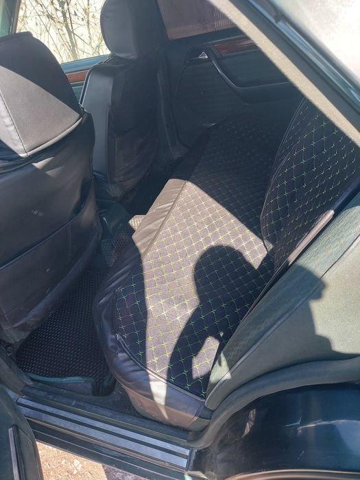 Продам  мерседес