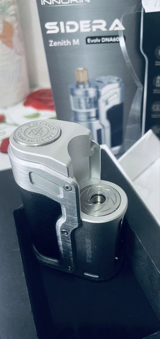Innokin Sidera Dna60C