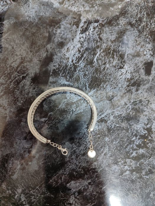 Браслет Серебро 925