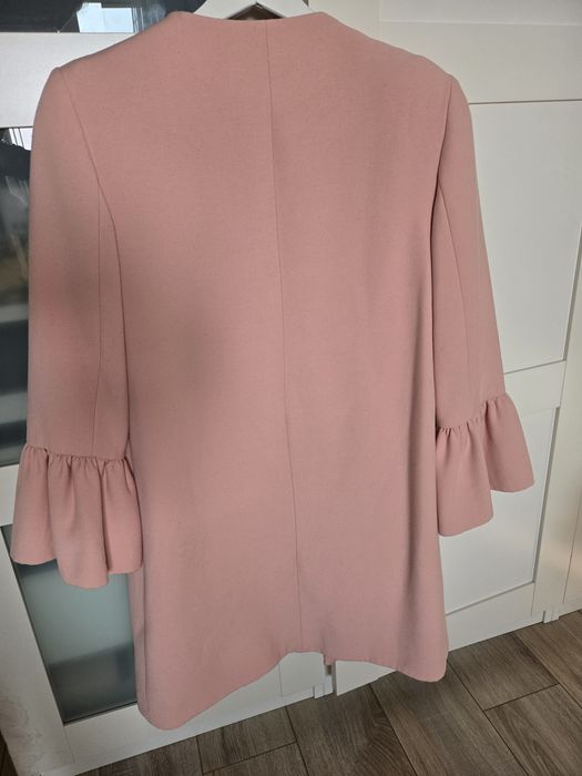 Zara  ,reserved  палто