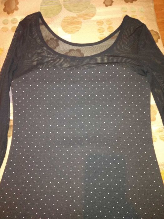 Продам платье размер S