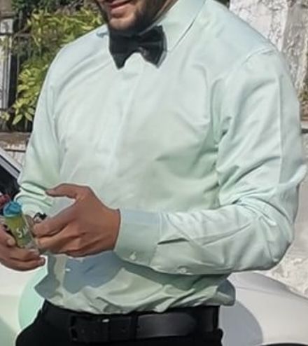 Мъжка риза Lazarini и Jack and Jones