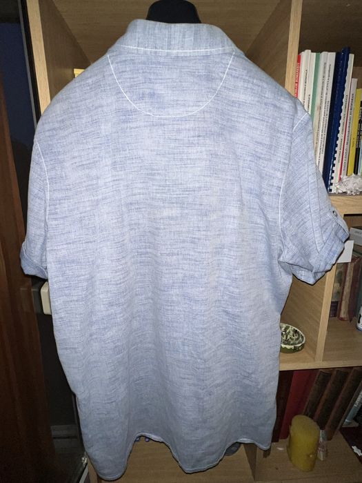 Camasa barbati Livergy