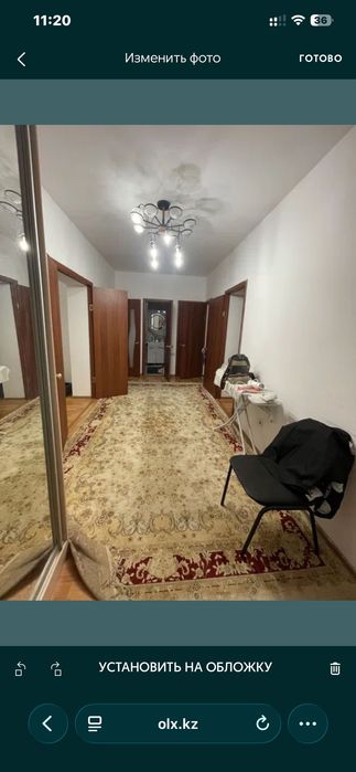 сдаю комната с подселением