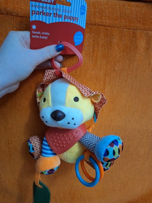 Jucarii pentru bebelusi