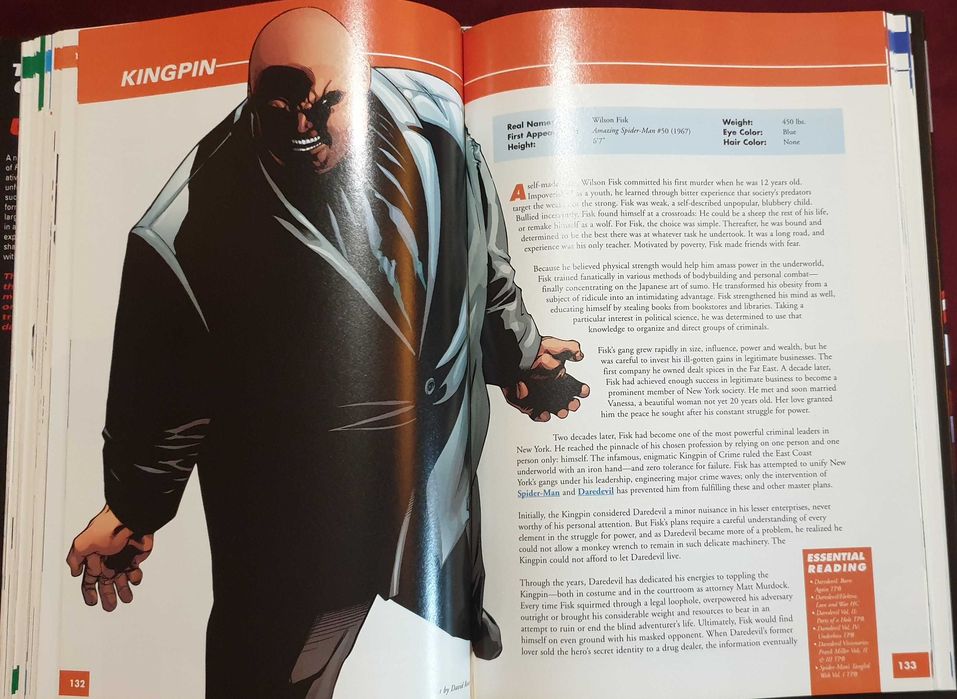 Marvel The Avengers Characters / Marvel Studios Characters / Marvel Encyclopedia [3 книги]