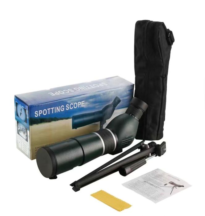 Монокуляр, подзорная труба