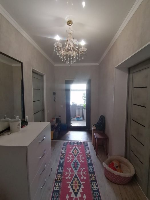 Продам теплый дом поселок Коянды, Астана