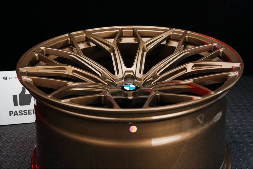 BMW Mercedes-Benz