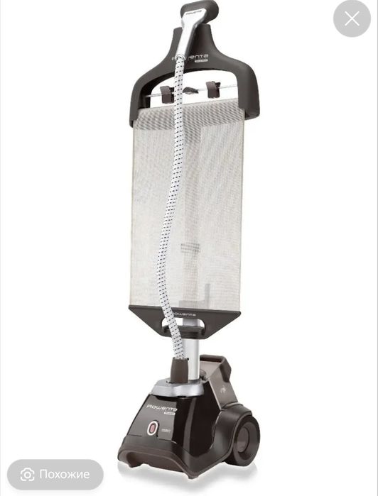 Отпариватель, Rowenta