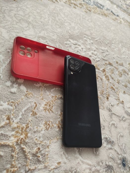 Самсунг А22, Samsung A22