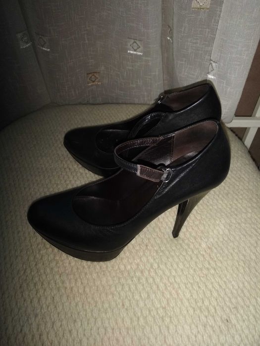 Дамски обувки, елегантни и стилни