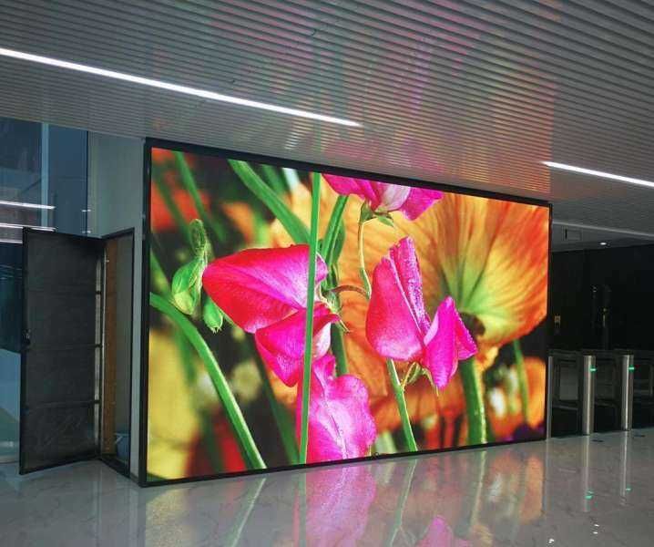 LED Экран В РАССРОЧКУ Лэд Экраны