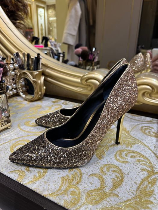 Туфли Guess одевала раз, оригинал