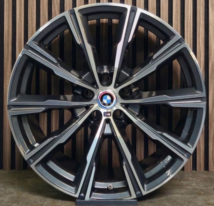 Бмв G05 / G06 джанти 20 цола Оригинални