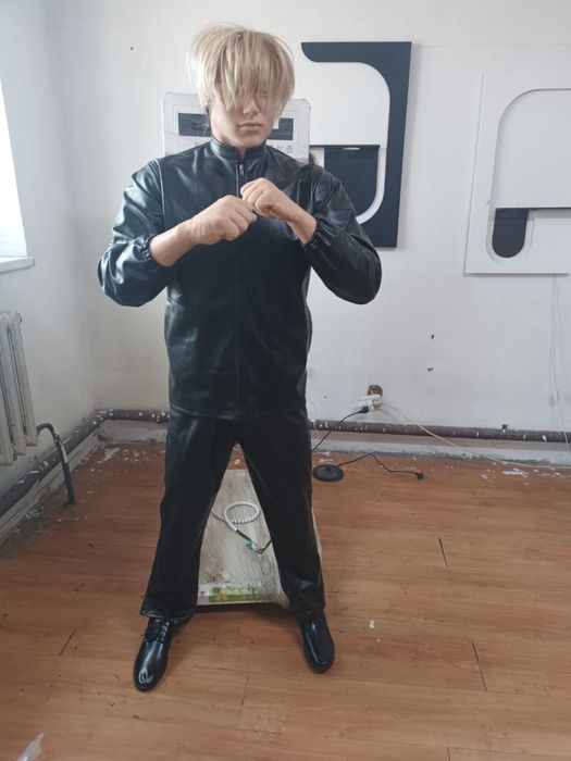 Силомер нового поколения, груша, бизнес