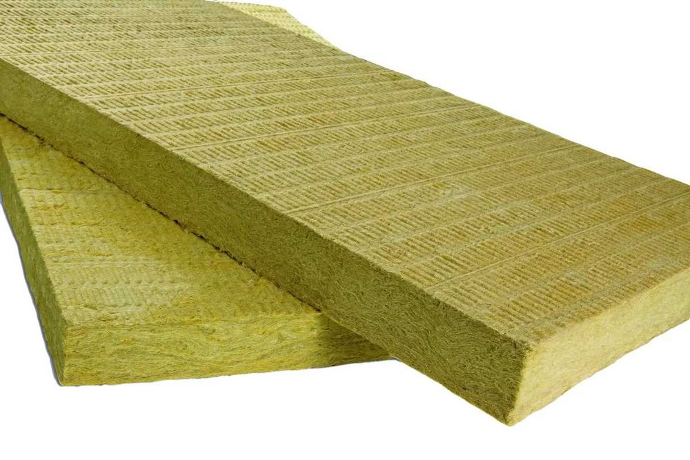 Базальт утеплитель (BASALT)