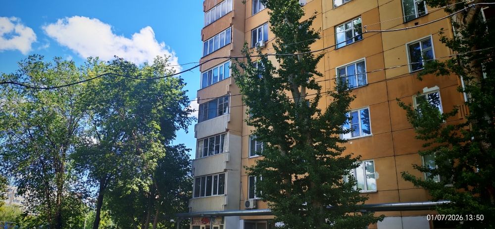 Продается Квартира 5 22 7 Аксай ЗКО