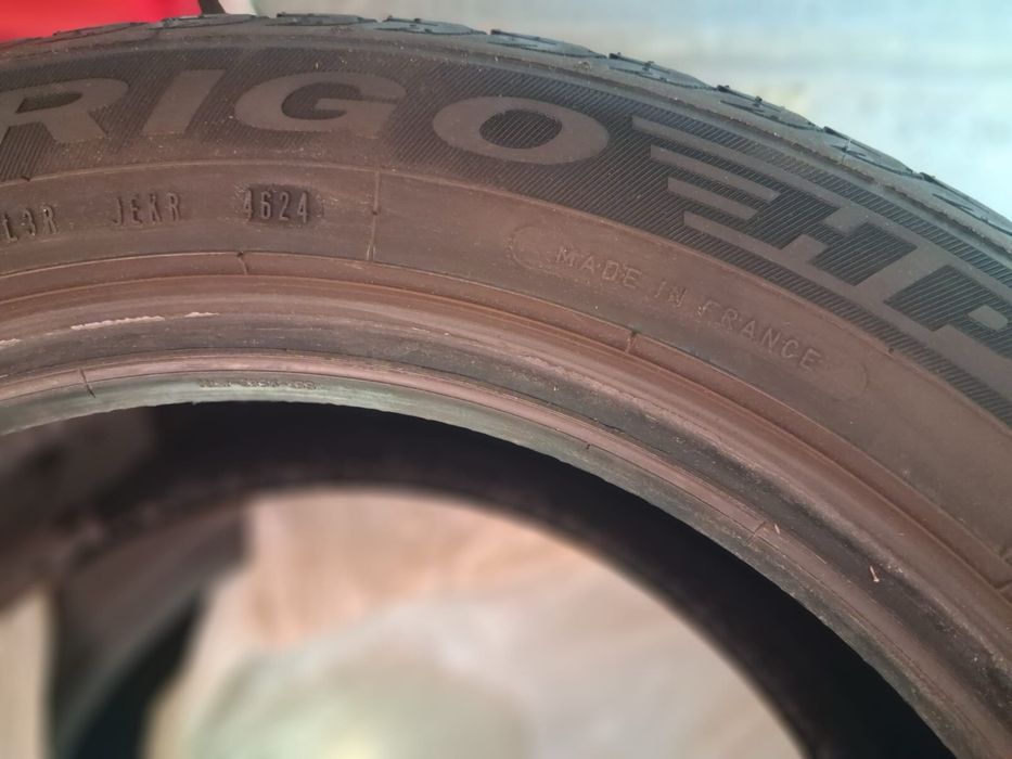 Anvelope iarna Debica Frigo HP2 215/55 R17
