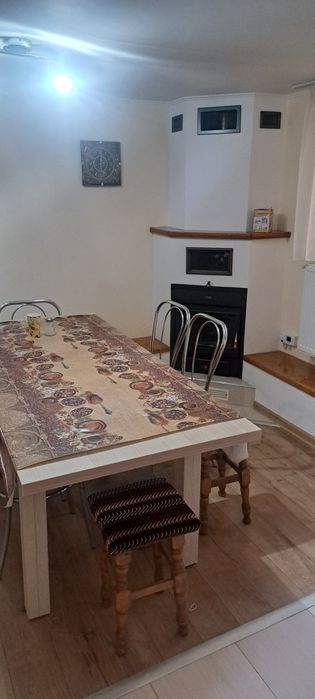 Închiriez casa in car Glodeni Pucioasa complet utilata