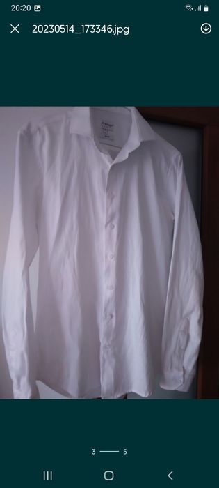 Cămăși casual,băieți