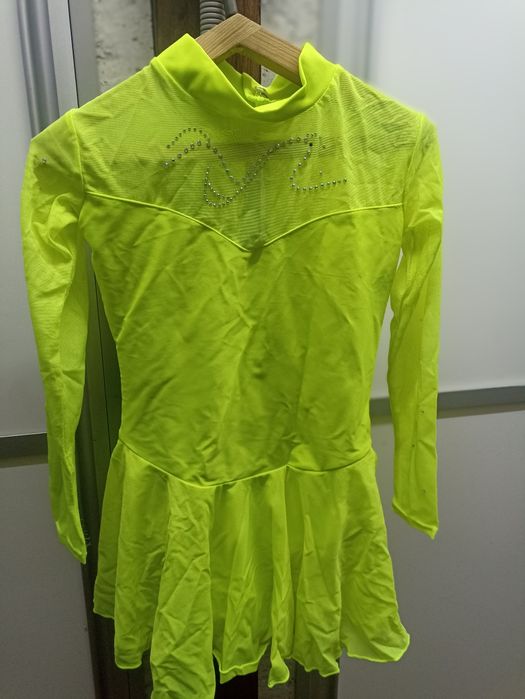 Купальники для танцев на 7-8 и 8-9 лет