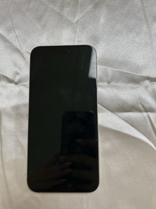  Iphone 15 Pro Max 256 Гб