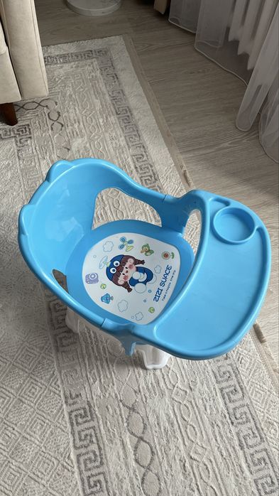 Детский стульчик