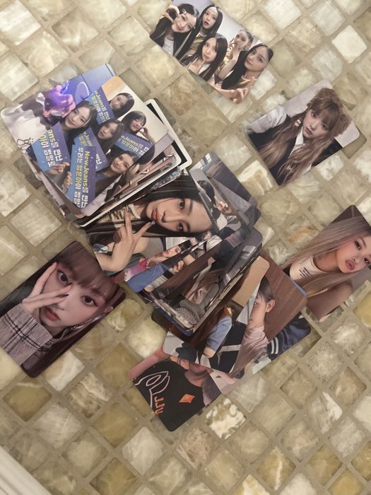 Карточки Photo card
