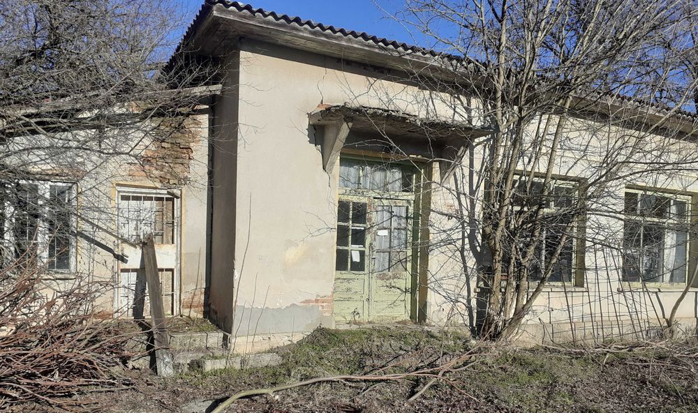 Продава се Магазин в Генерал Тошево - 198 кв.м за 8 €/кв.м - Снимка #7