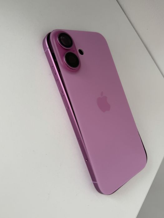 Rama si spate iphone 16