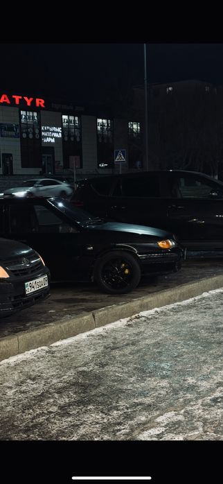 Обмен на атику р15или 16