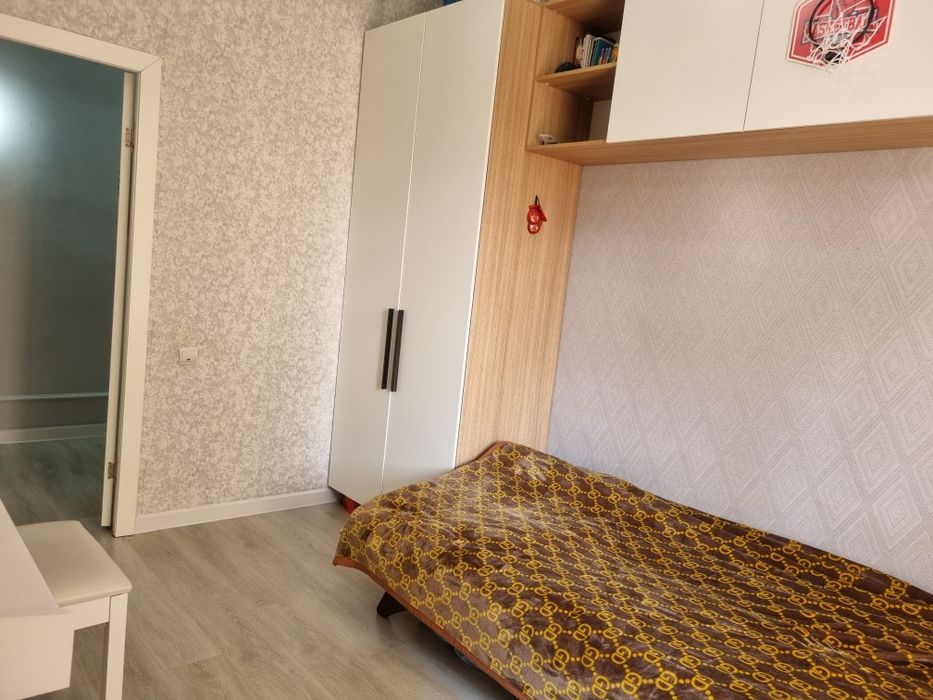 Квартира в Алматы 4 ком