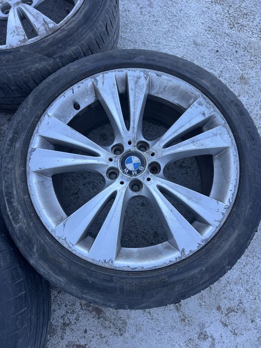 Джанти бмв х3, ф25, 19-цола стайл 309(djanti bmw x3,x4, f25/f26)