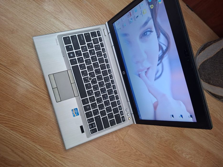 Ноутбук  EliteBook