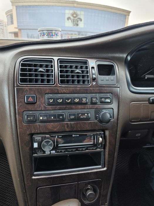 Продам chaser 90