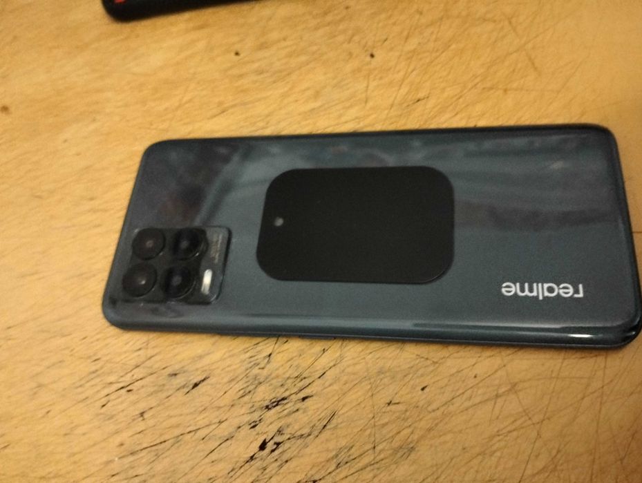 Realme 8 PRO 6/128 Gb