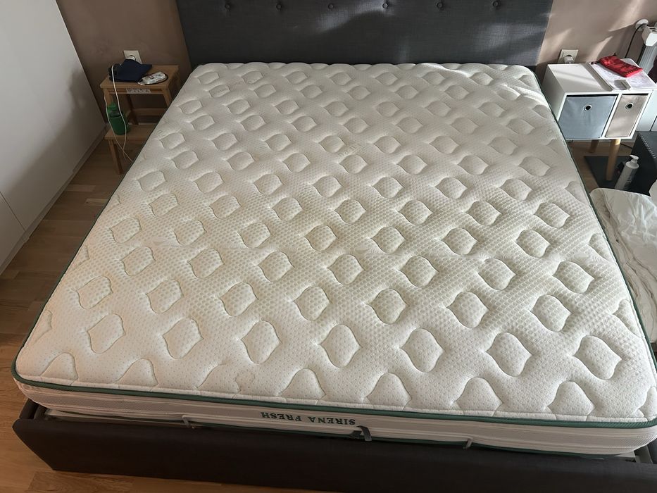 Матрак Нани sirena fresh 180/200