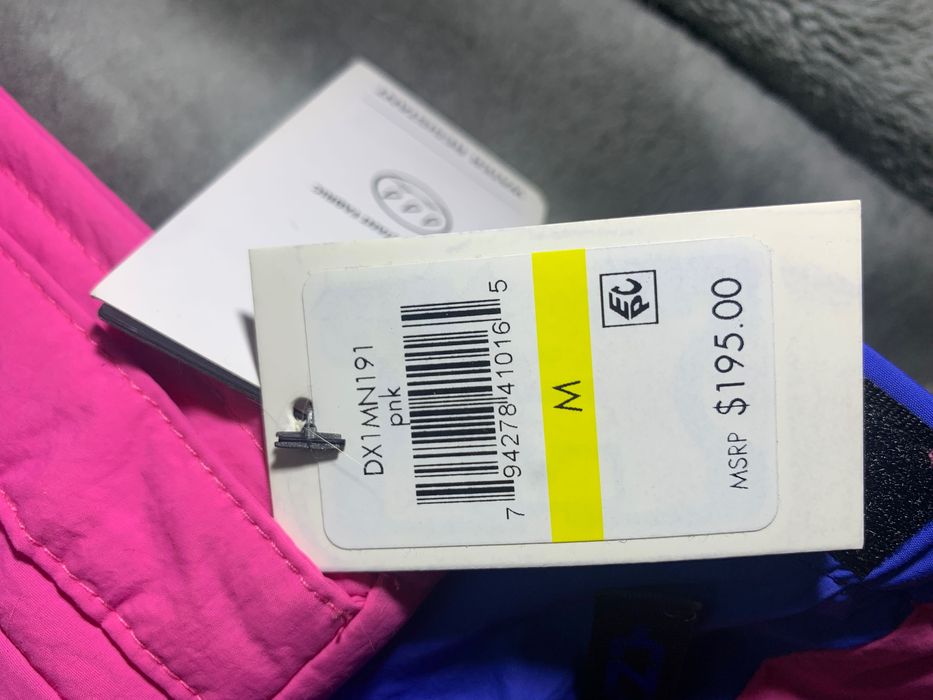 DKNY • Tech • Donna Karran